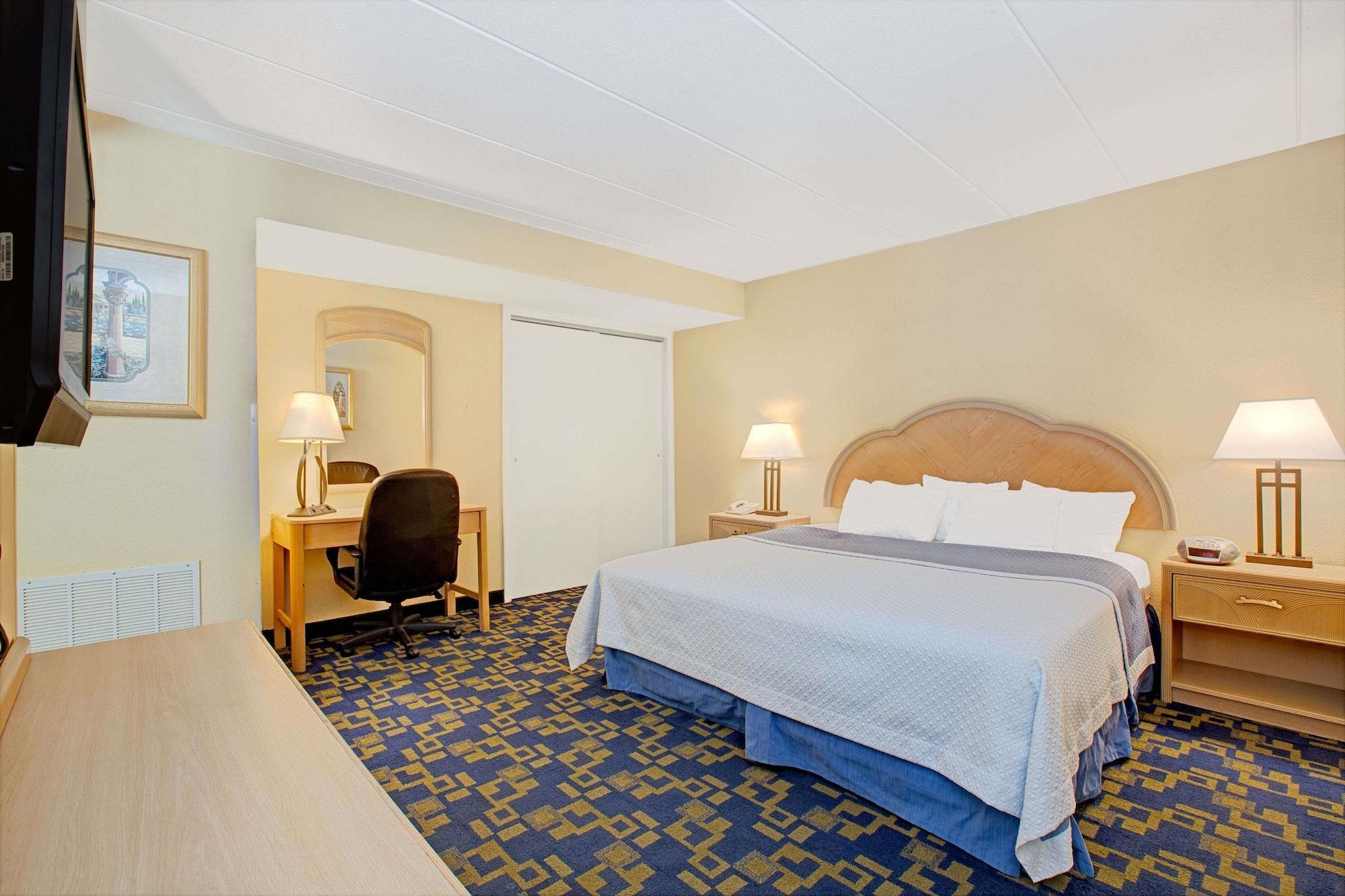Windsor Hotel East Windsor Eksteriør bilde