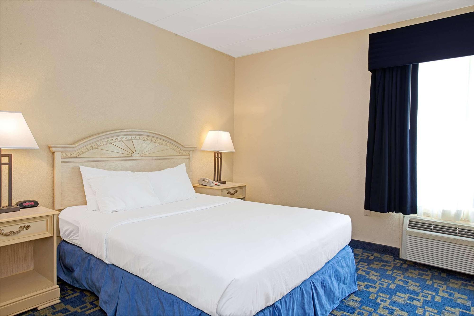 Windsor Hotel East Windsor Eksteriør bilde