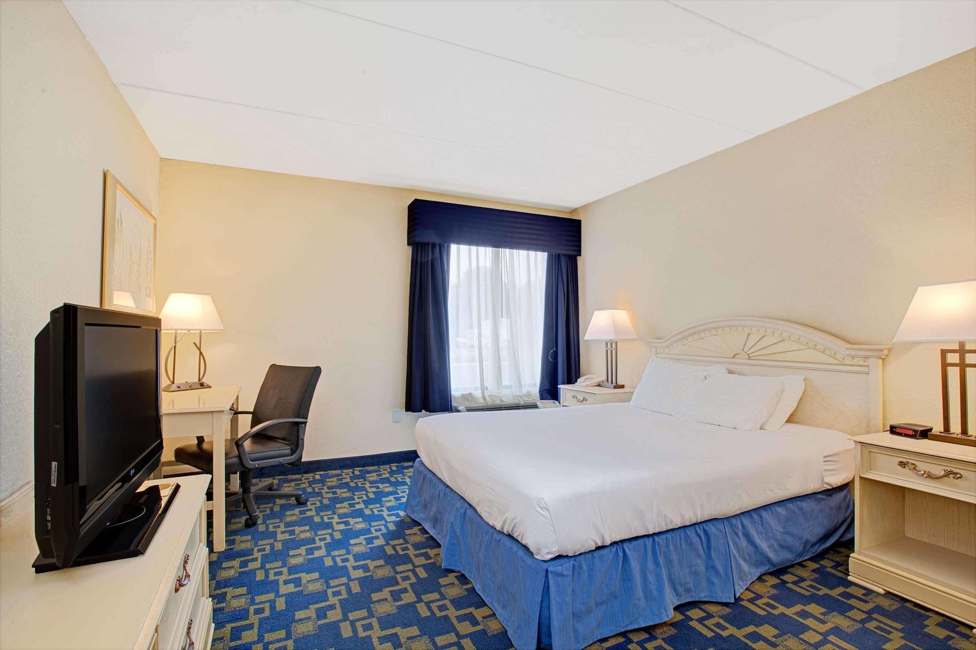 Windsor Hotel East Windsor Eksteriør bilde