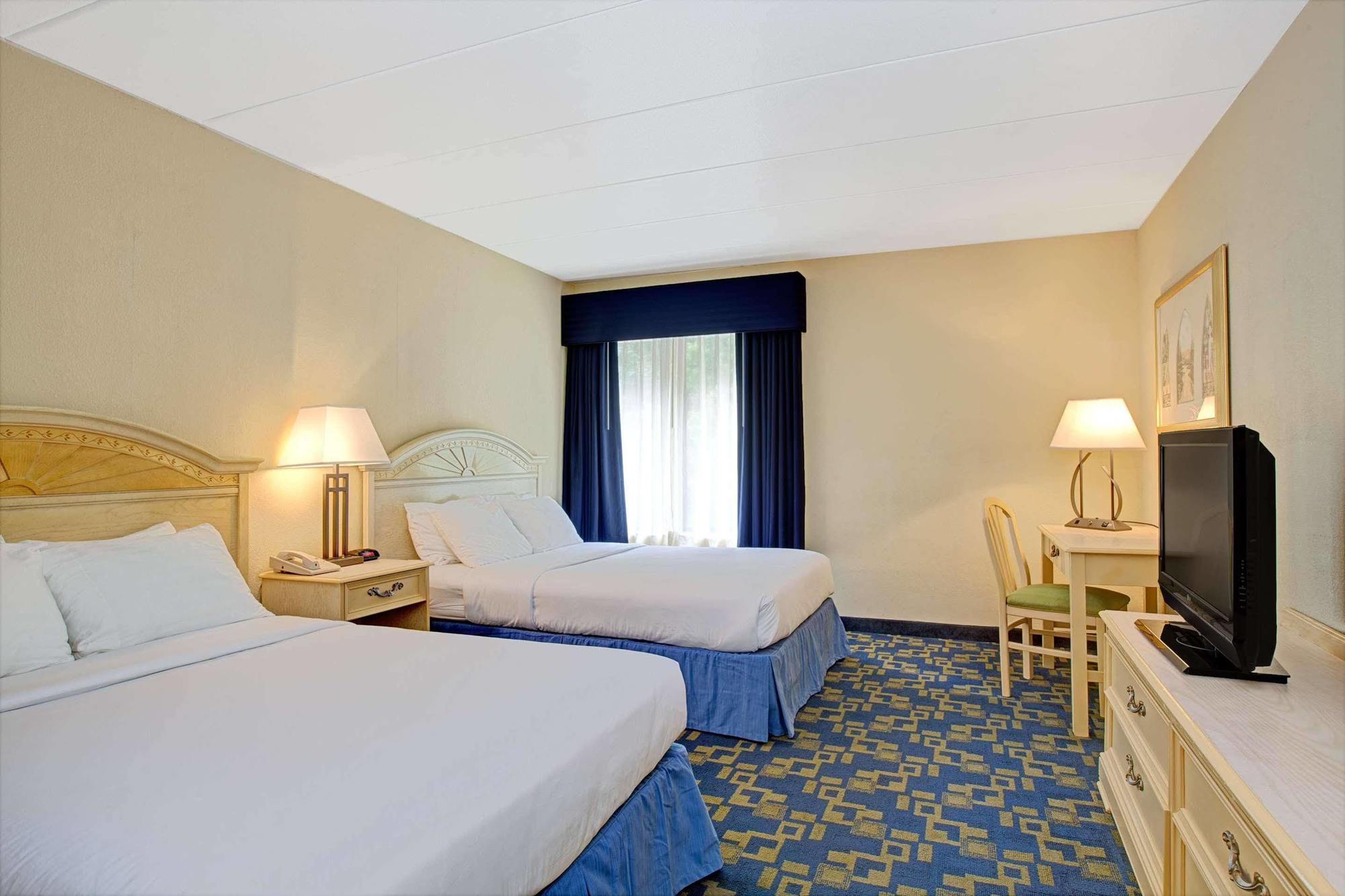 Windsor Hotel East Windsor Eksteriør bilde