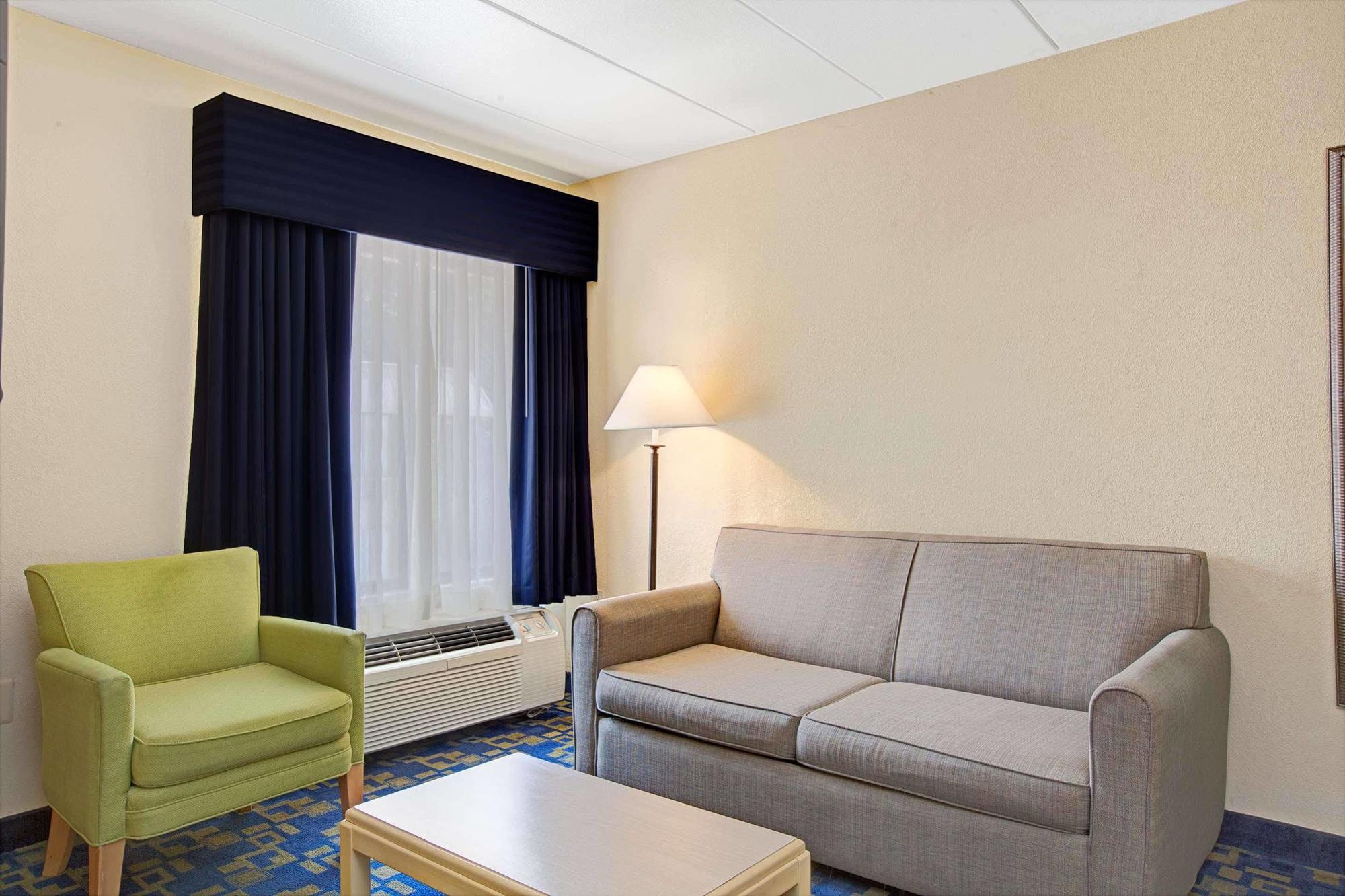 Windsor Hotel East Windsor Eksteriør bilde